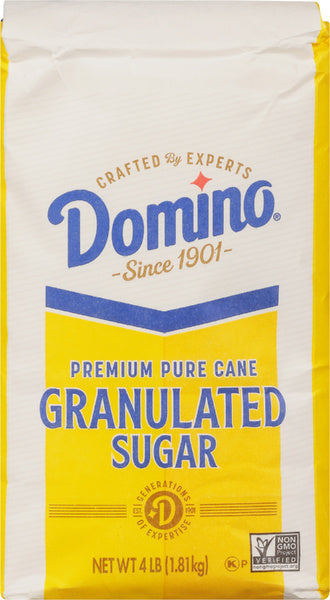 Granulated Sugar