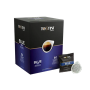 Espresso Pods Decaf