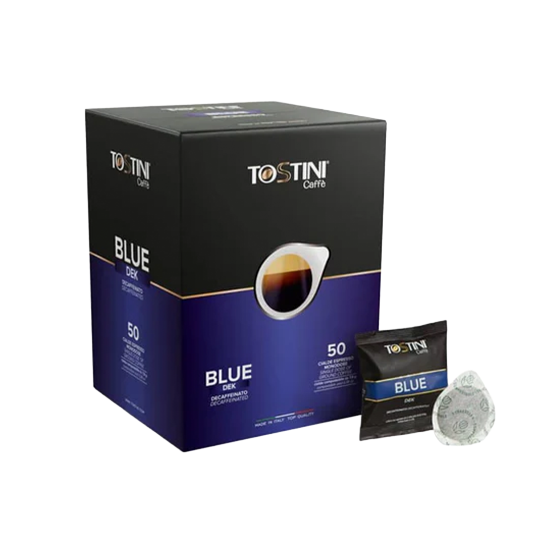 Espresso Pods Decaf