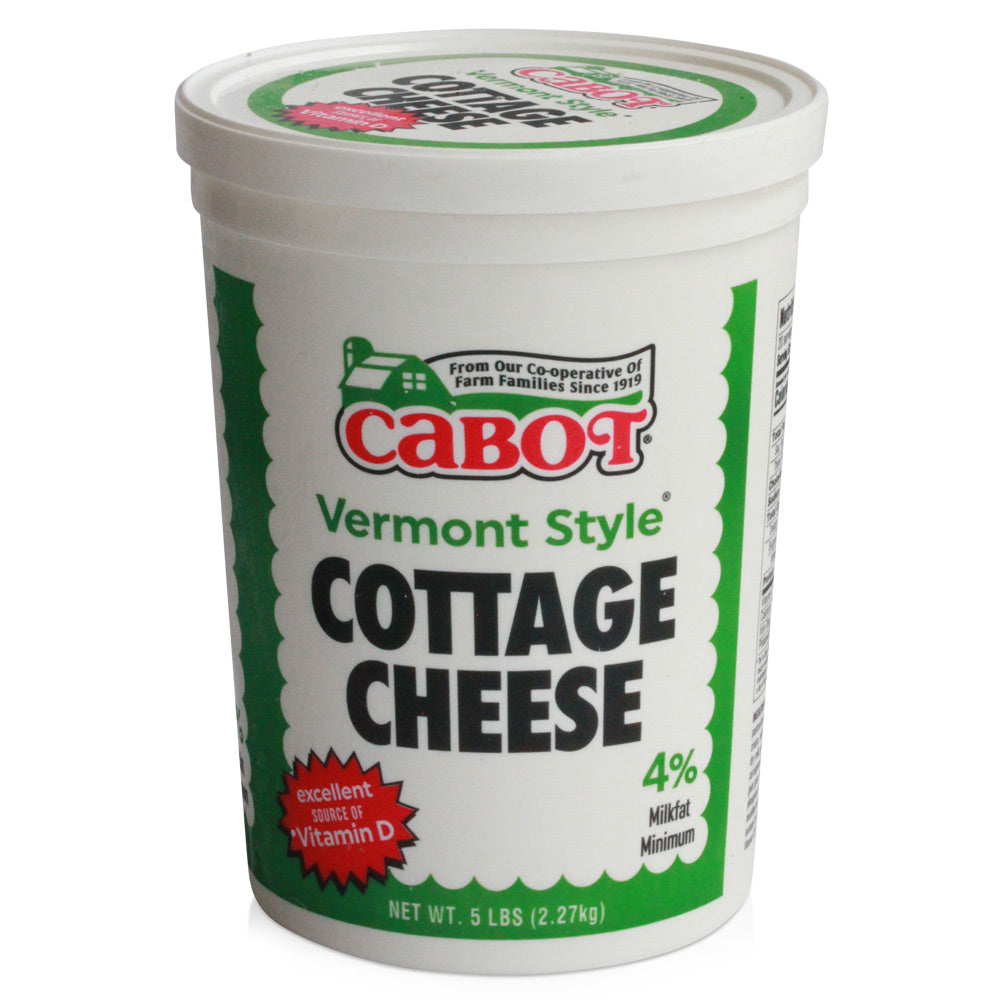 Cottage Cheese
