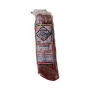 Hot Soppressatta