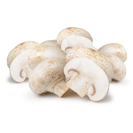 Cello Mushroom
