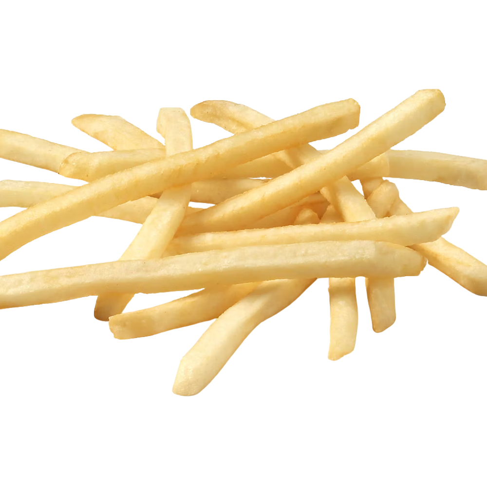 1/4 Inch Shoestring Fries