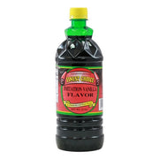 Imitation Vanilla Extract