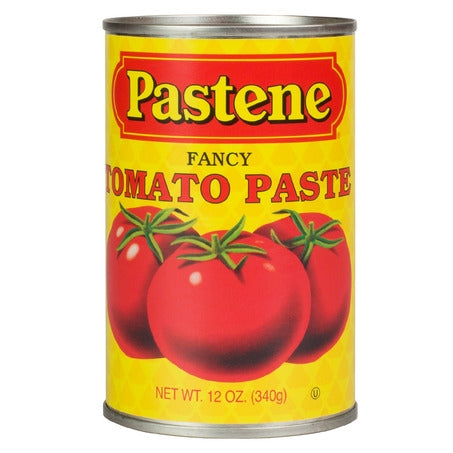 Tomato Paste