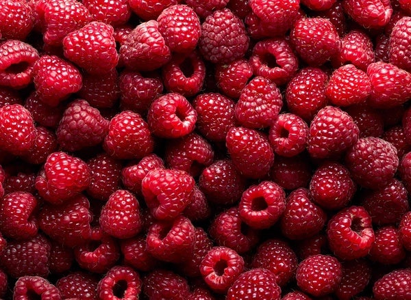 Red Raspberry Preserves