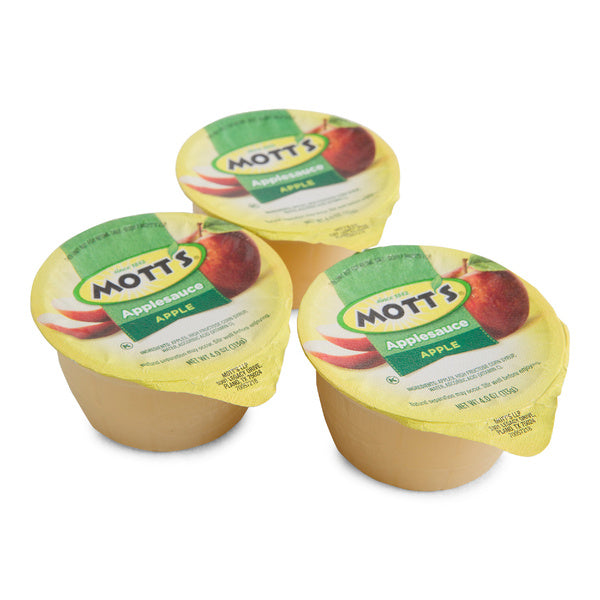 Applesauce Cup 4oz