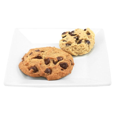 Chocolate Chip Cookie Dough 1.5oz