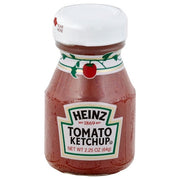 * Room Service Ketchup