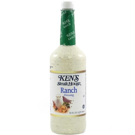 Homestyle Ranch Dressing
