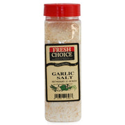 Garlic Salt