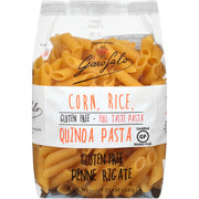 Gluten Free Penne Pasta