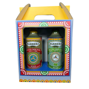 Sicilian EVOO Gift Set 2pk