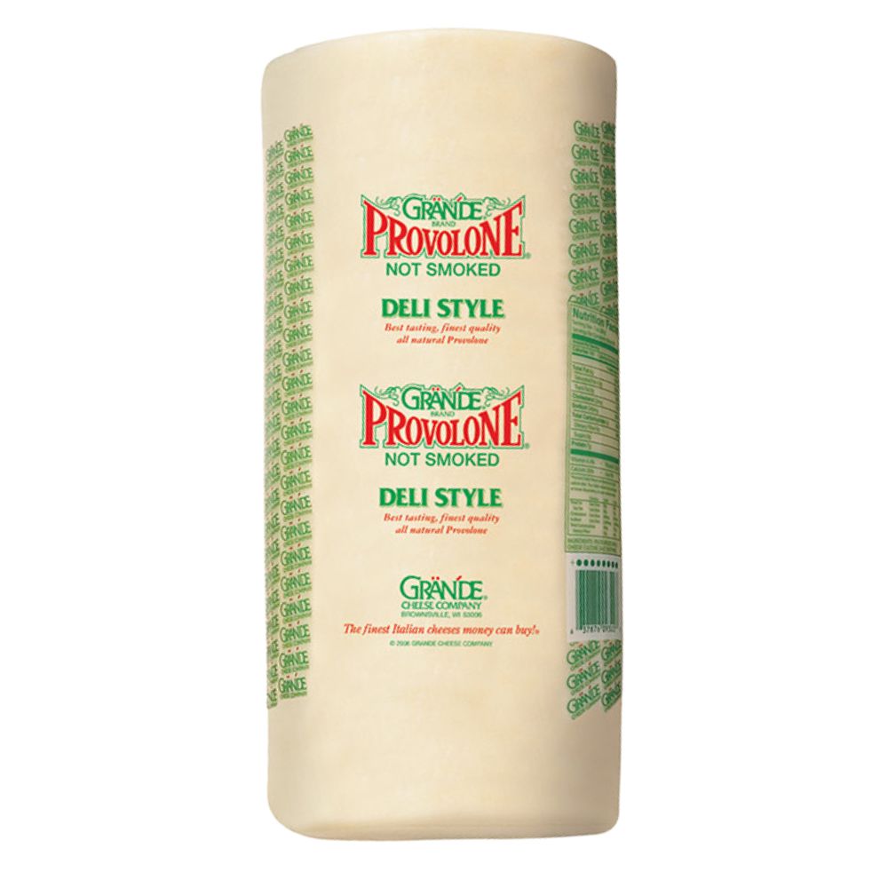 Gigantino Provolone Cheese