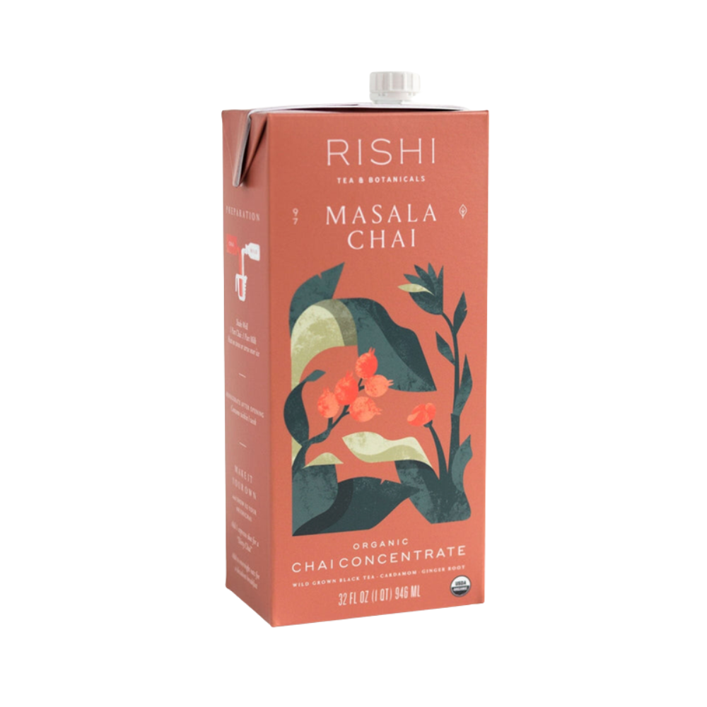 Masala Chai Tea