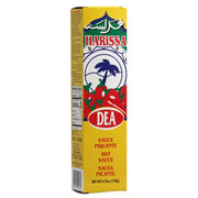 Harissa Sauce