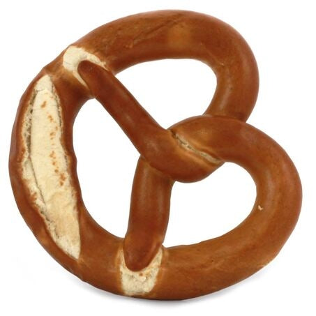 5oz Soft Bavarian Pretzel