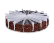 Flourless Chocolate Cake 16 Slices