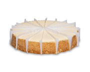 New York Cheesecake 16 Slices