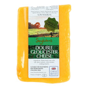 Double Gloucester