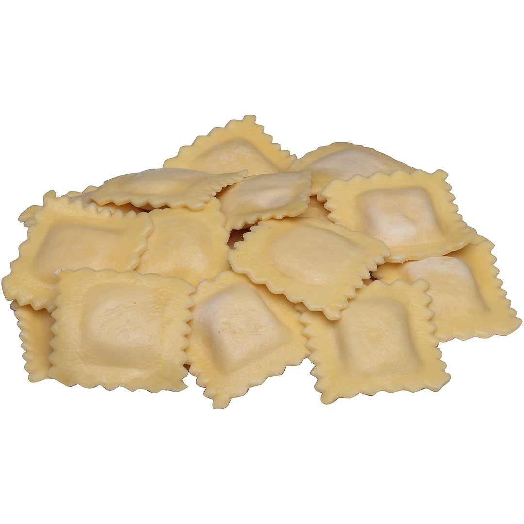 Frozen Square 3 Cheese Ravioli