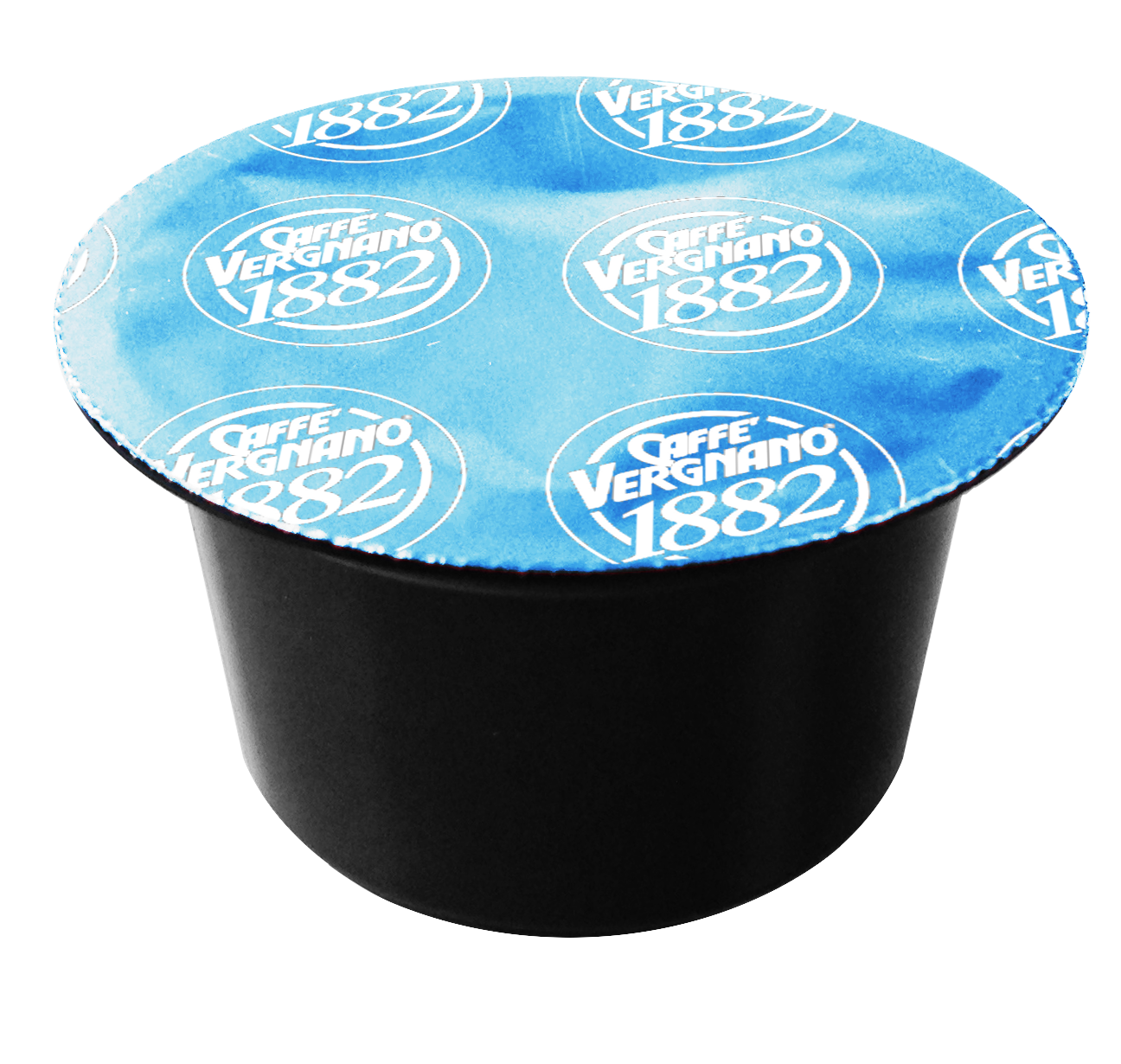 Blue Decaf Espresso Capsules