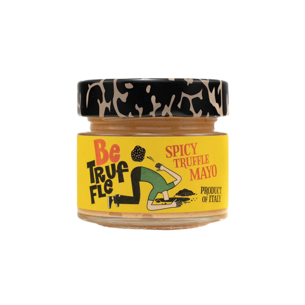 Spicy Truffle Mayo