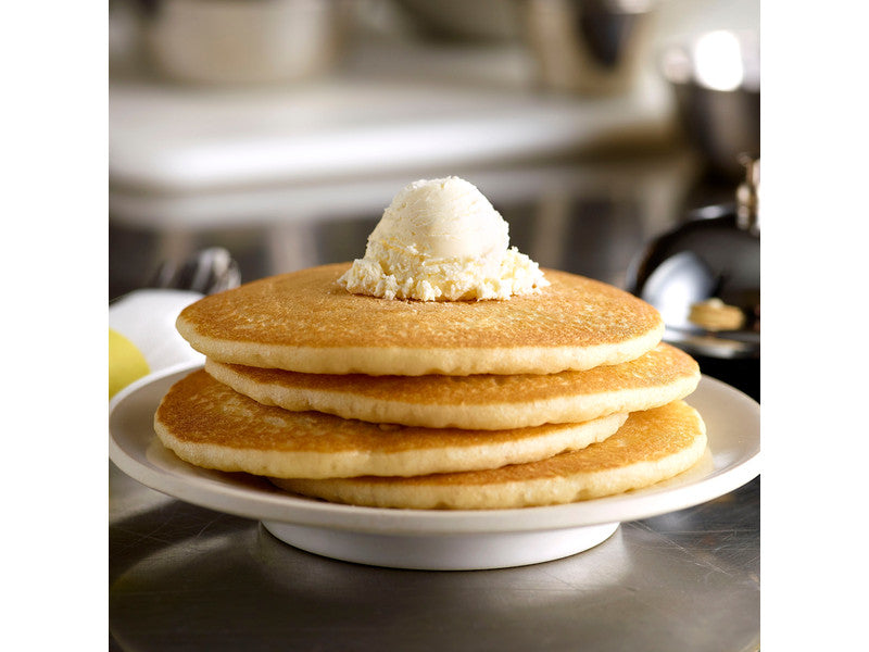 Buttermilk Pancakes