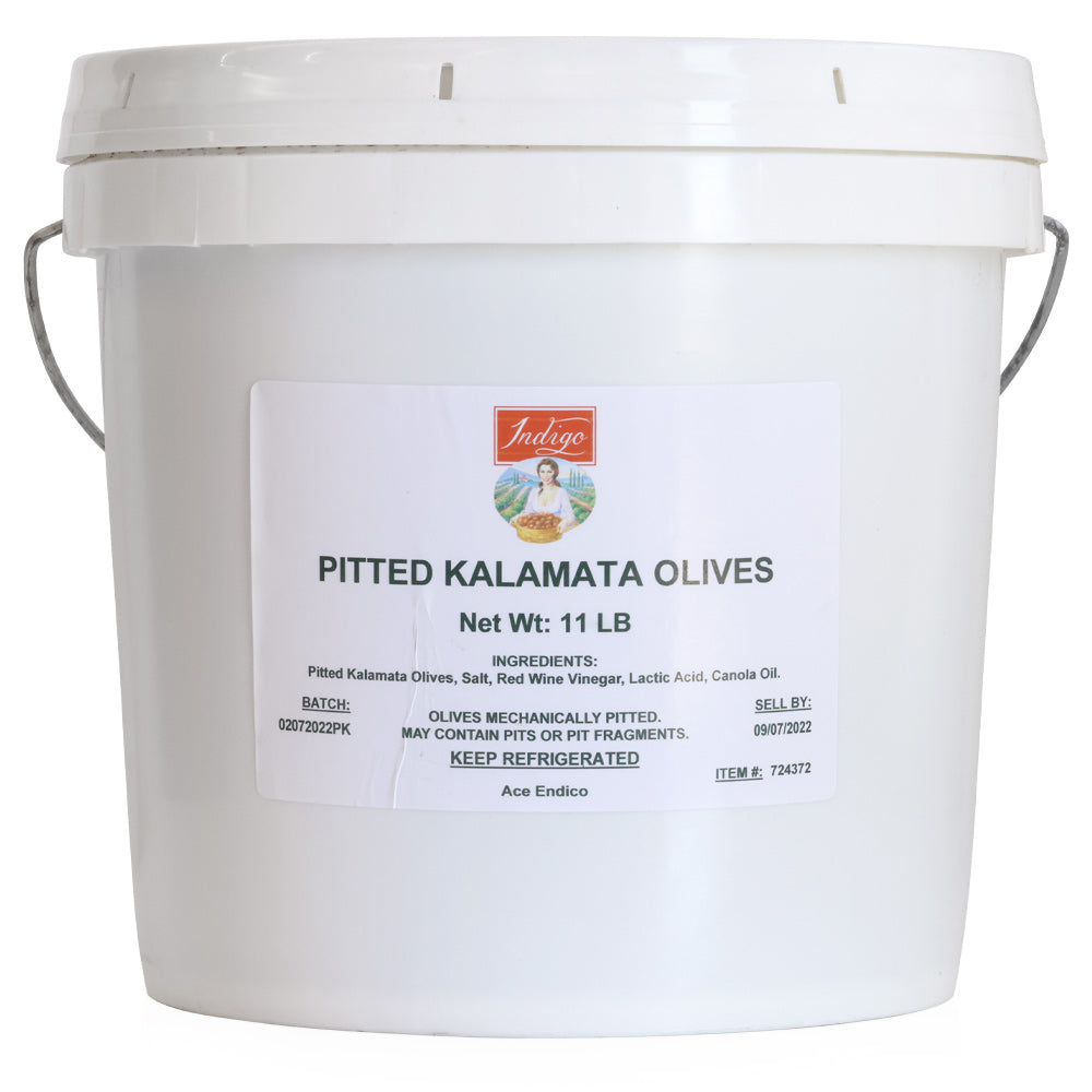 Pitted Kalamata Olive