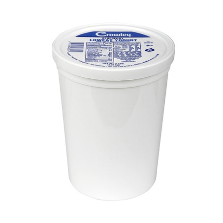 Low Fat Blueberry Yogurt