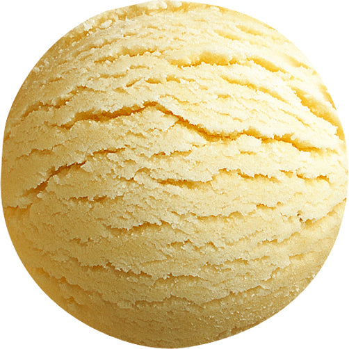 French Vanilla Gelato