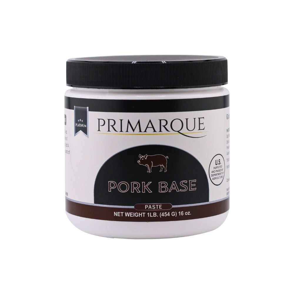 Pork Base Paste Platinum