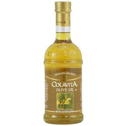Pure Olive Oil 100% Plastic