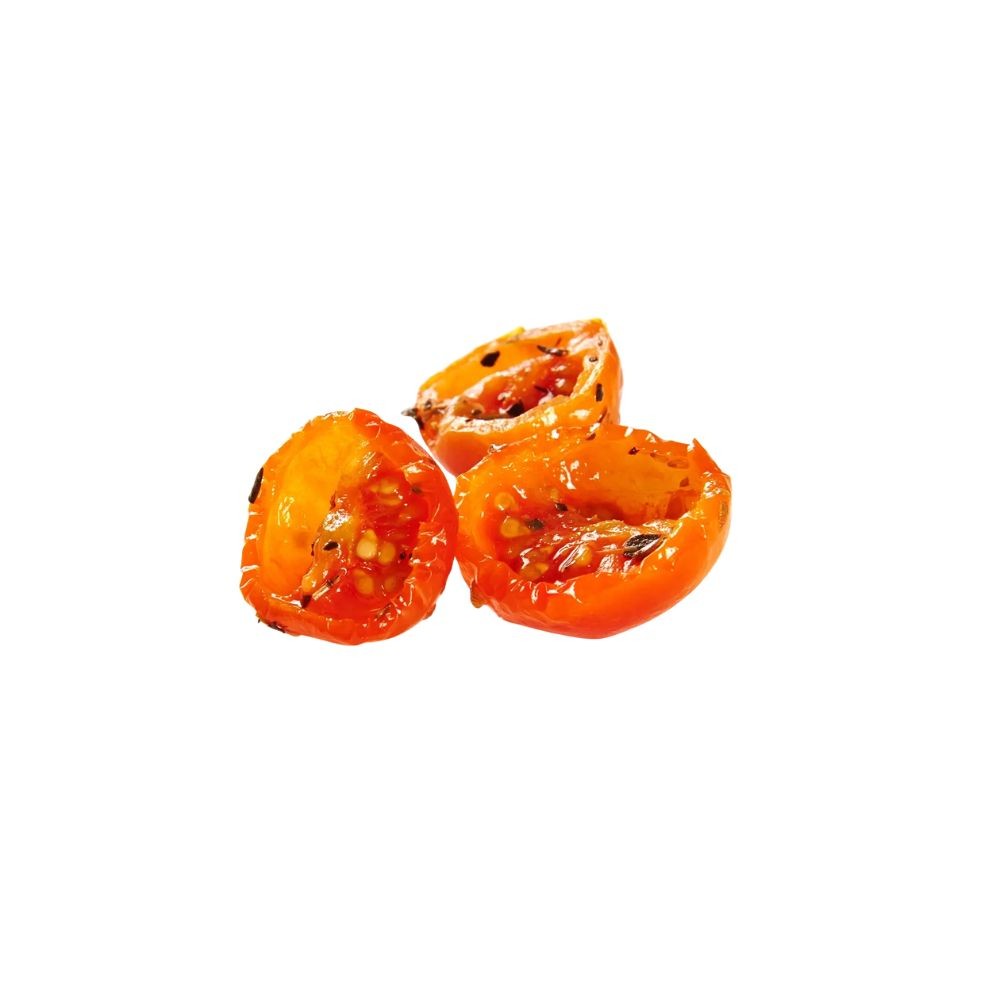 IQF Roasted Cherry Tomatoes