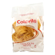Tagliolini Pasta Nests