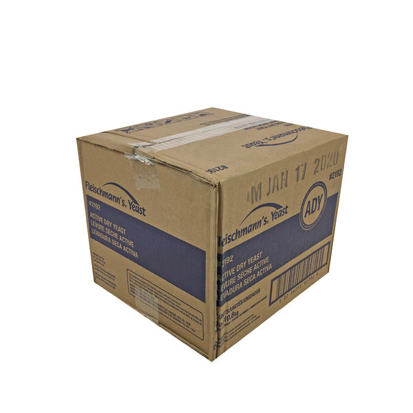 Dry Active Yeast
