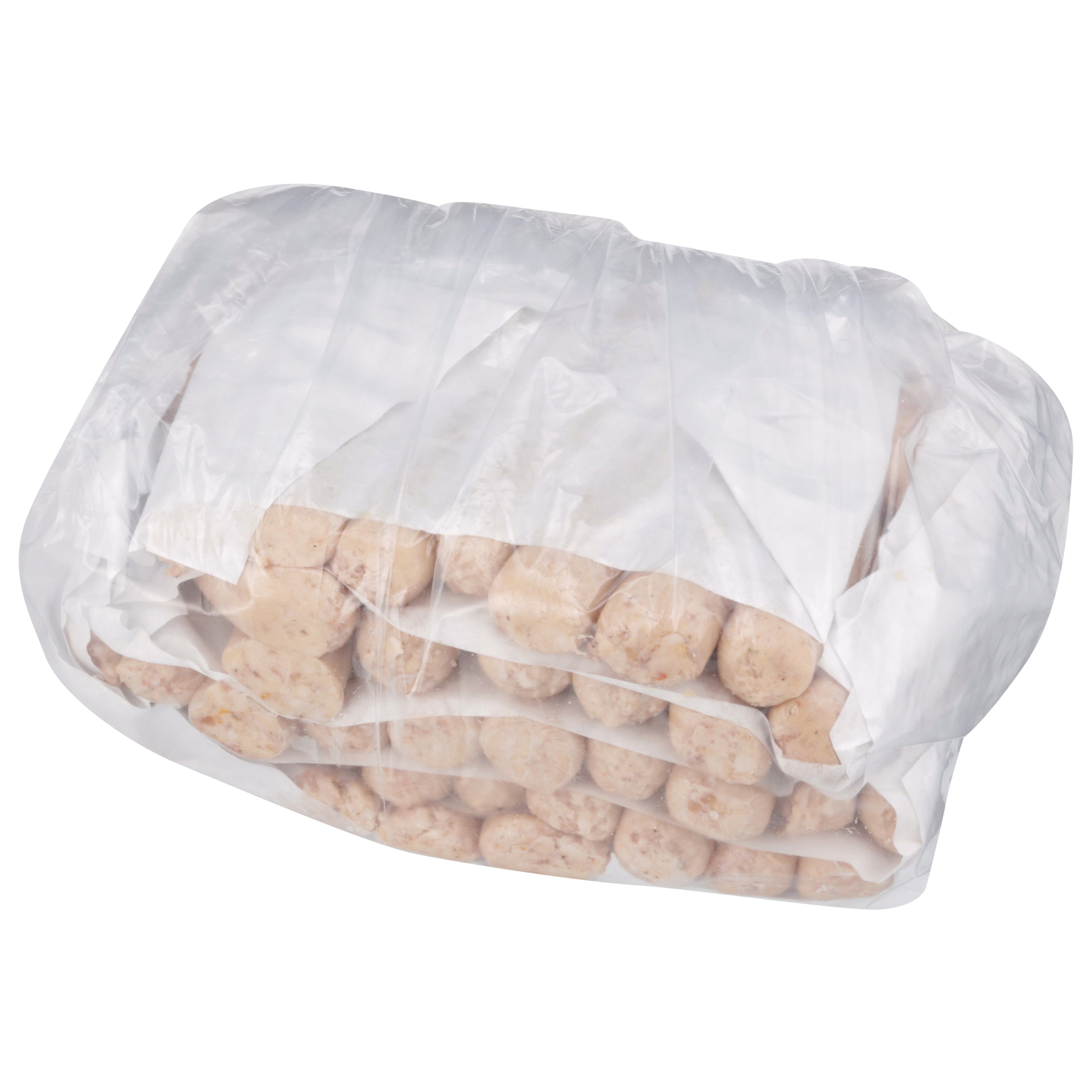 Pork Link Sausage 2oz