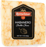 Habanero Cheddar Cuts