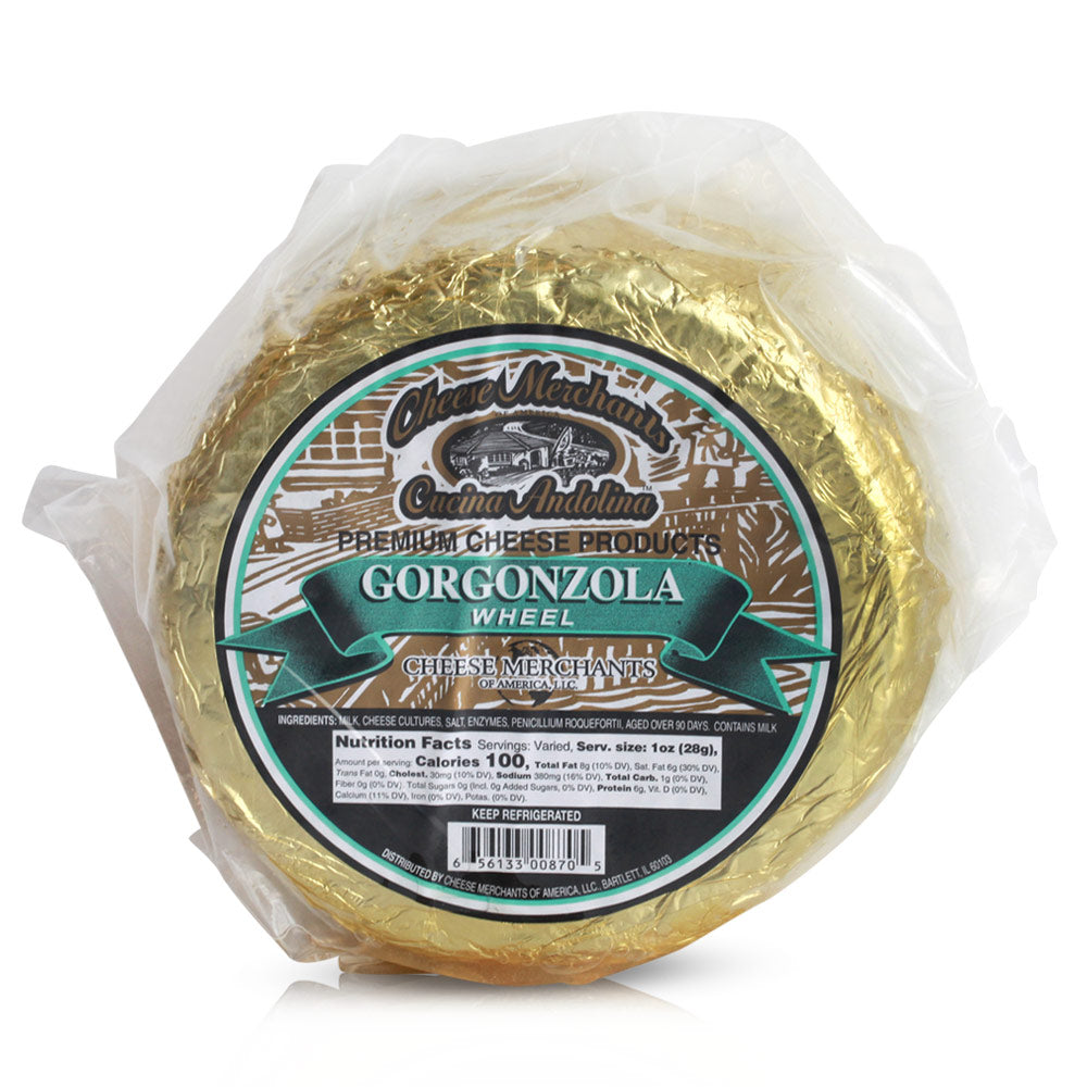 Gorgonzola Cheese