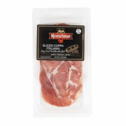 Coppa Sliced