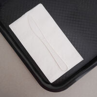 Heavy Duty White Knife