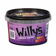 Sweet Reaper Salsa
