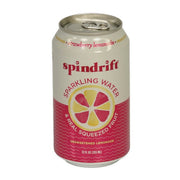 Strawberry Lemonade Sparkling Water