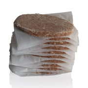 Unbreaded Veal Pattie