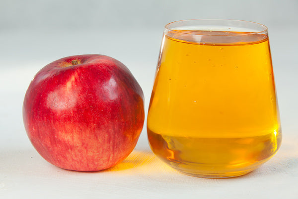 Apple Juice 4:1 Concentrate