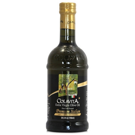 Premium Italian Extra Virgin Olive Oil
