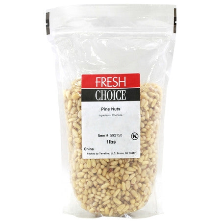 Pine (Pignoli) Nuts