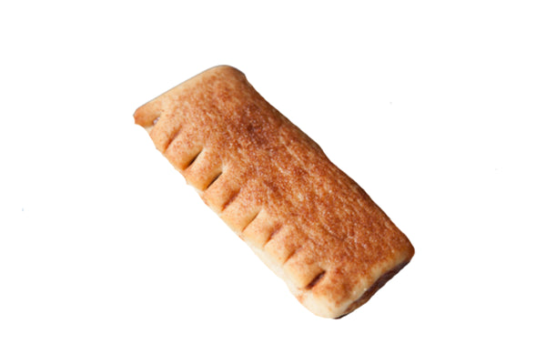 Whole Grain Cinnabar Individually Wrapped
