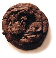 Double Chocolate Chunk Cookie Dough