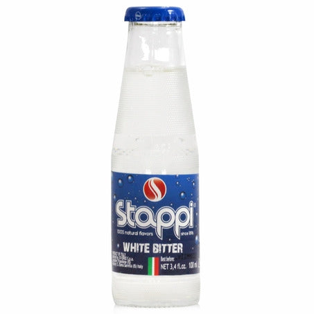 Italian White Bitters